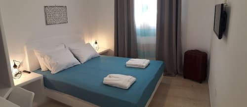 Maistrali Prive, Room