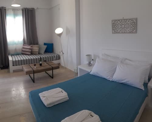 Maistrali Prive, Room