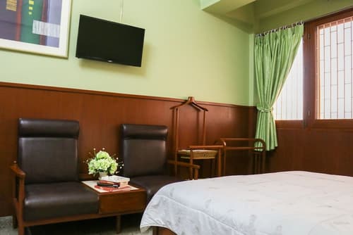 Nakornping Hotel, Room