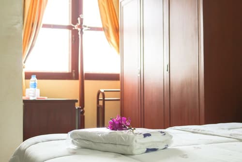 Nakornping Hotel, Room