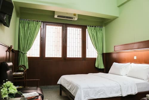 Nakornping Hotel, Room