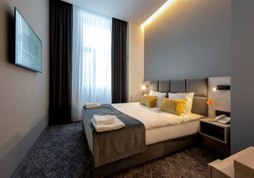 Korona Hotel Wroclaw Market Square, Room