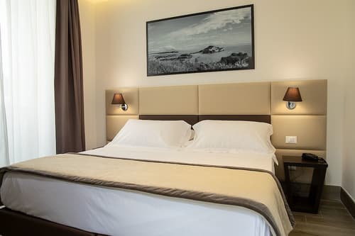 Hotel Palazzo Argenta, Room