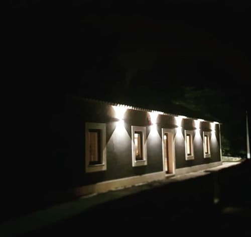 Caparica Azores Ecolodge, Room