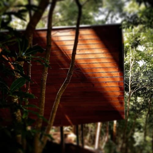 Caparica Azores Ecolodge, Room