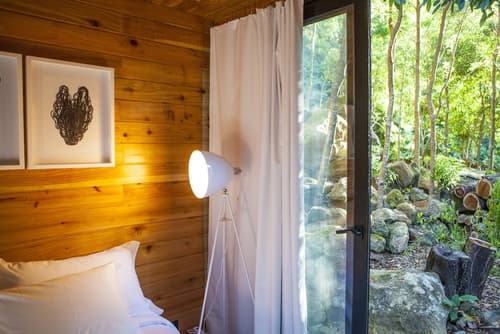 Caparica Azores Ecolodge, Room