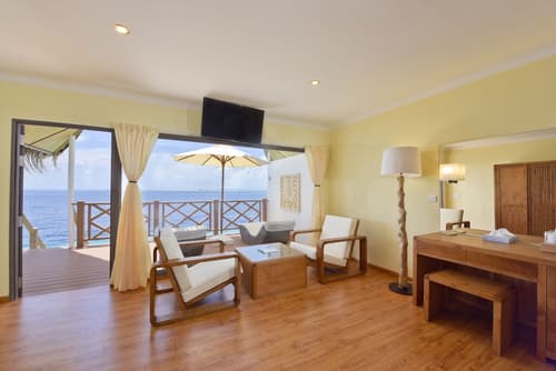 Dreamland Unique Sea and Lake Resort Spa, Room