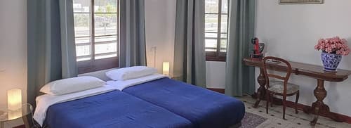 El Cielo Azul, Primary image