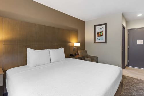 Best Western Brooklyn-Coney Island Inn, Room