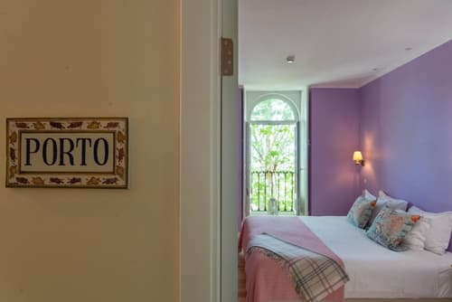 Casa do Vinho Sintra Guest House, Room
