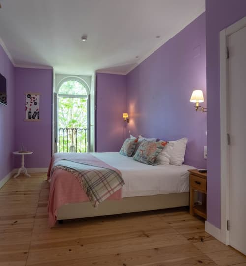 Casa do Vinho Sintra Guest House, Room