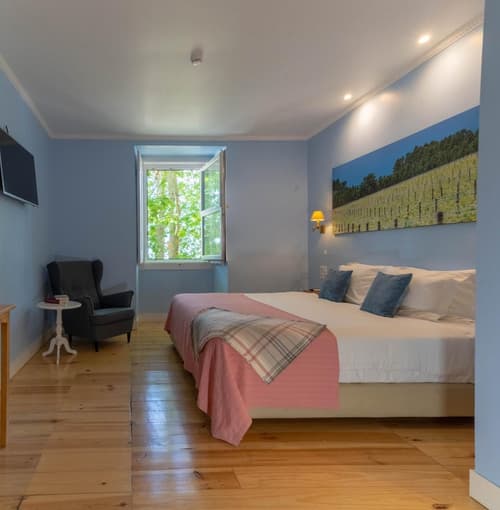 Casa do Vinho Sintra Guest House, Room