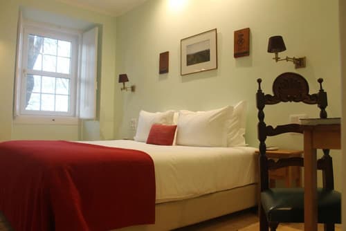 Casa do Vinho Sintra Guest House, Room