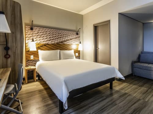 Ibis Palmas Avenida JK, Room