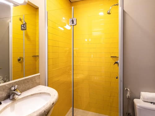 Ibis Palmas Avenida JK, Room