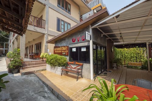 Saikaew villa 65, Reception