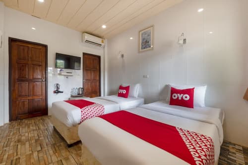 Saikaew villa 65, Room