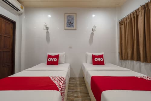 Saikaew villa 65, Room