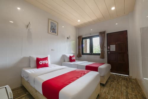 Saikaew villa 65, Room