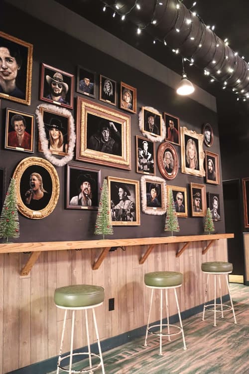 Graduate by Hilton Nashville, Lobby