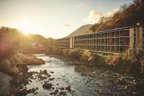 Hotel Indigo Hakone Gora by IHG, Primary image