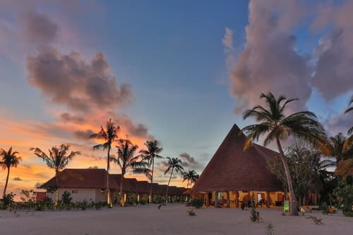 Cinnamon Velifushi Maldives, Reception
