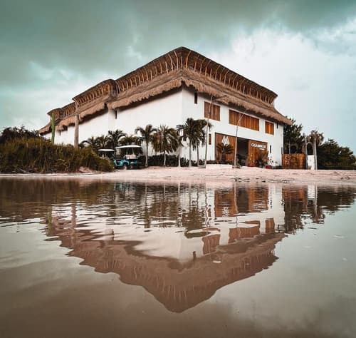 Casa Lumini Holbox, Primary image