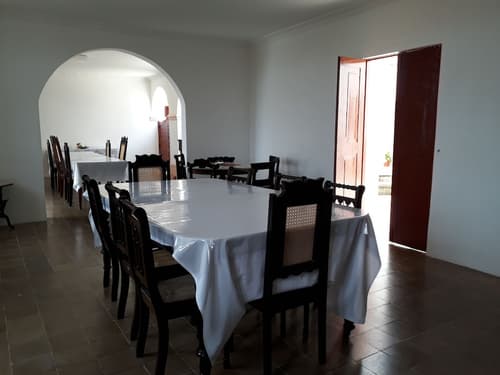 Pousada Histórica Convento da Conceição, 