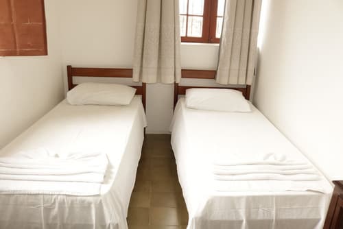 Pousada Histórica Convento da Conceição, 