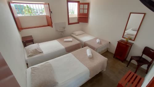 Pousada Histórica Convento da Conceição, 