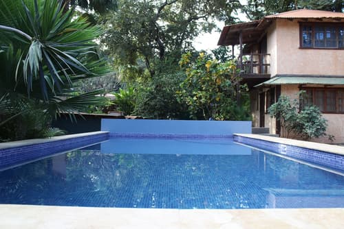 Hotel Boruca Tamarindo, Outdoor pool