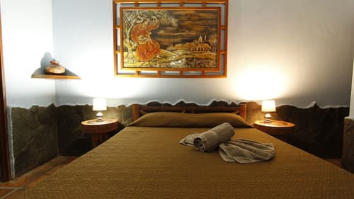 Hotel Boruca Tamarindo, Room