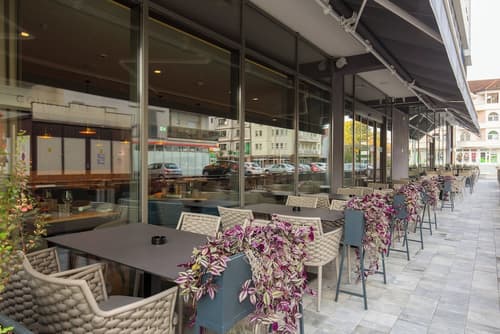 Courtyard by Marriott Banja Luka, Property amenity