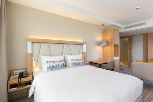 Courtyard by Marriott Banja Luka, Room