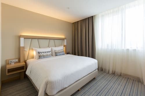 Courtyard by Marriott Banja Luka, Room