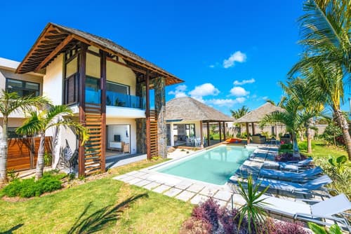 Mythic Suites & Villas by MJ Holidays, Room