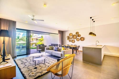 Mythic Suites & Villas by MJ Holidays, Primary image