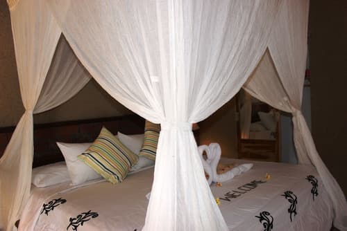 The Banyan Menjangan, Room