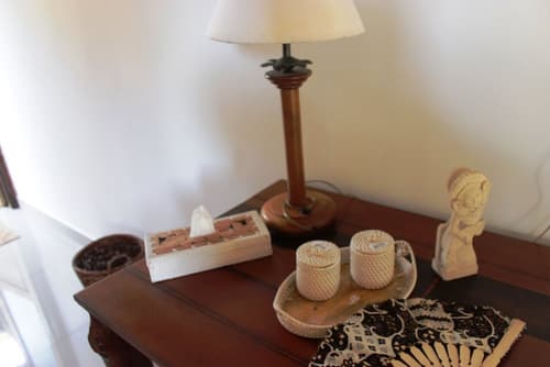 The Banyan Menjangan, Room