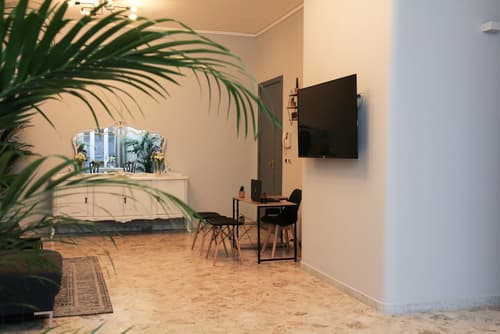 Rudiae Boutique, Lobby sitting area