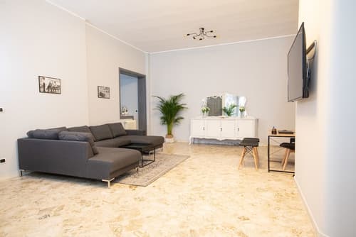 Rudiae Boutique, Lobby sitting area