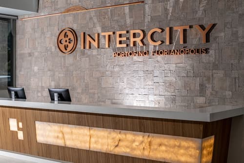 Intercity Portofino Florianópolis, Reception