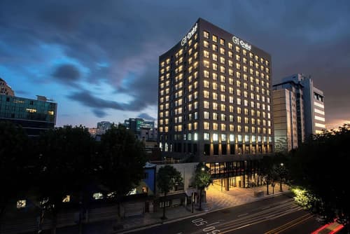 Orakai Daehakro Hotel, BW Signature Collection, Primary image