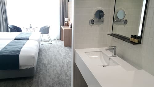 Orakai Daehakro Hotel, BW Signature Collection, Room