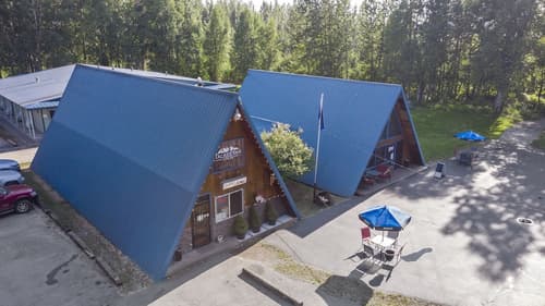 Talkeetna Inn, Primary image