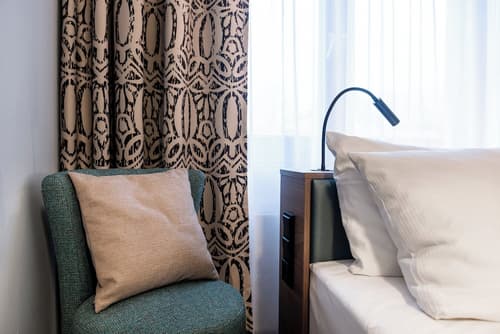 Garner Hotel Hamburg Nord by IHG, Room