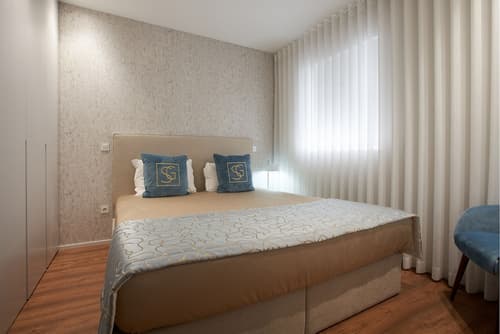 Signature Apartments Santa Catarina, Room