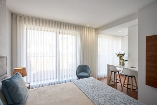 Signature Apartments Santa Catarina, Room