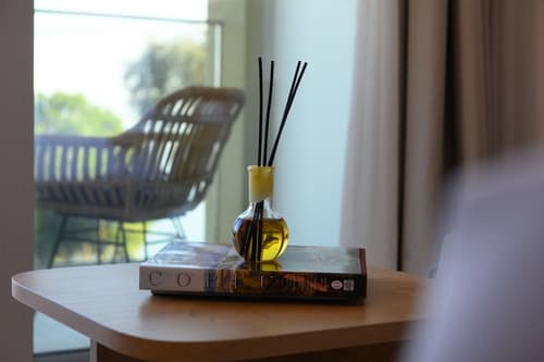 Eleals Boutique Hotel, Room