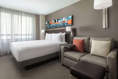 Hyatt Place New York City/Times Square, Primary image